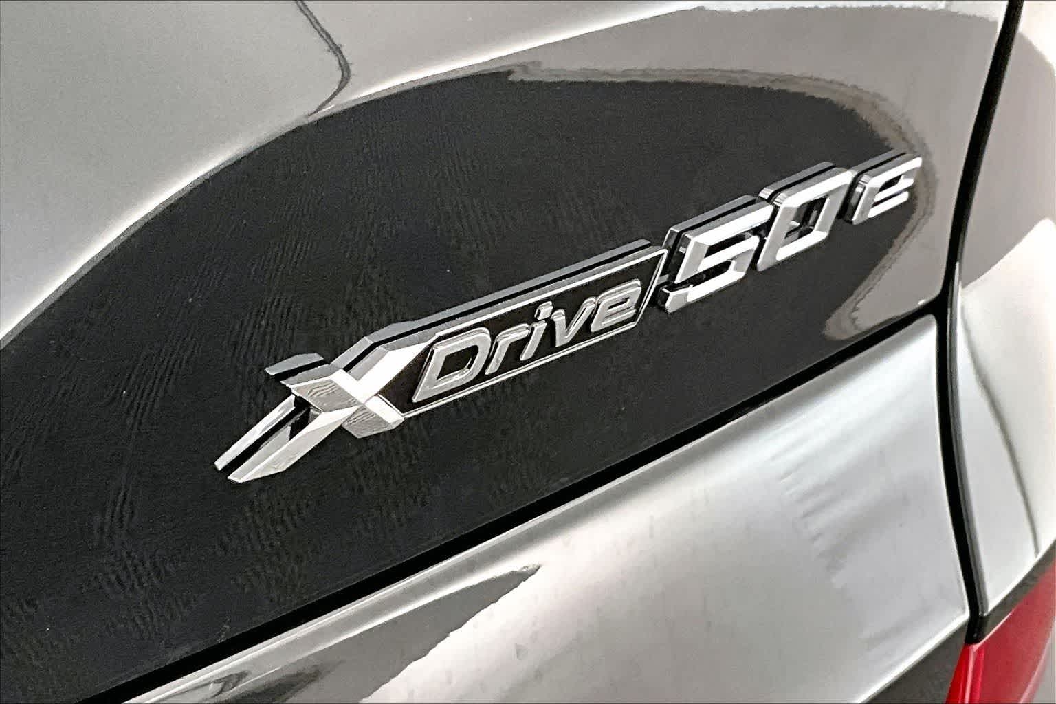 Thumbnail: 2026 BMW X5 - 7