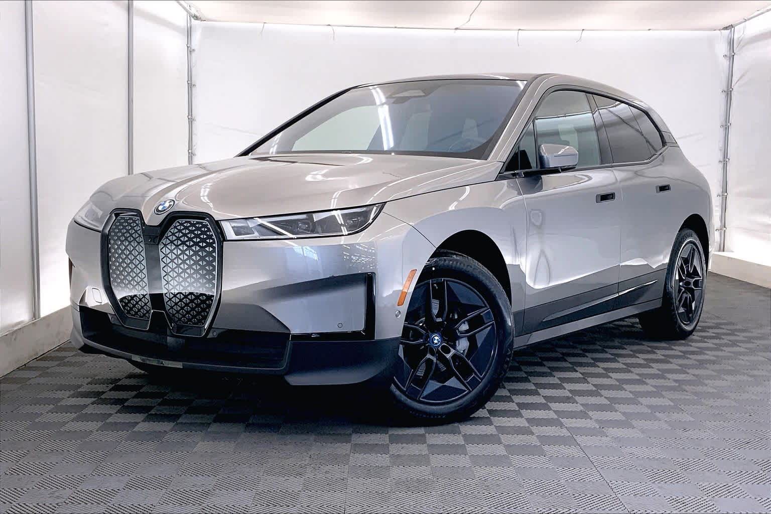 2023 BMW iX xDrive50 -
                  Spokane, WA