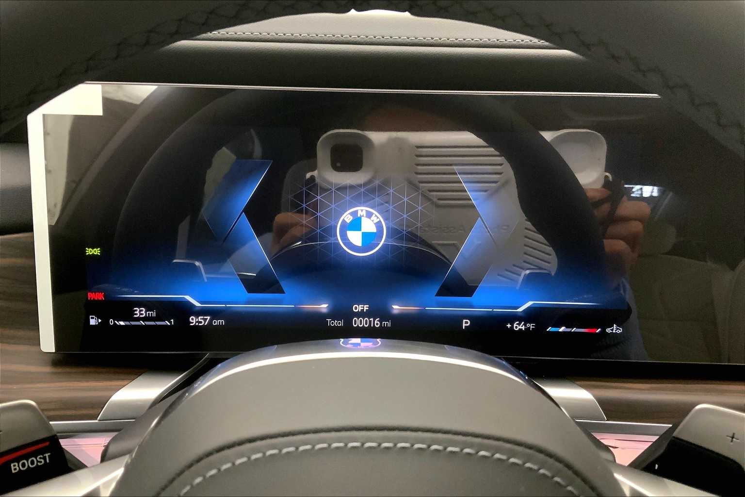 Thumbnail: 2025 BMW 7 Series - 18