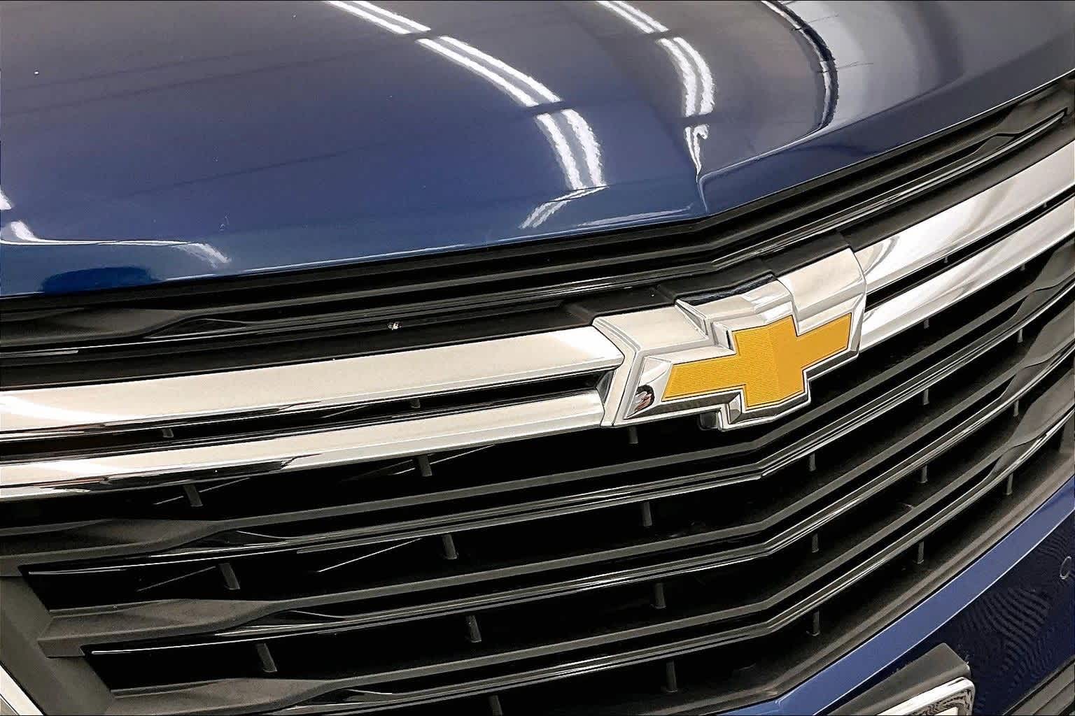 Thumbnail: 2023 Chevrolet Equinox - 33