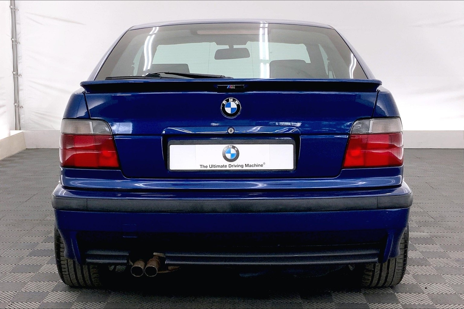 Thumbnail: 1999 BMW 3 Series - 5