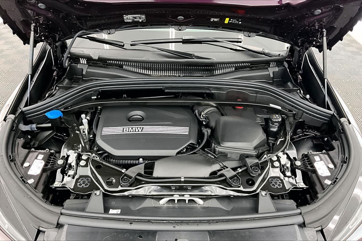 Thumbnail: 2026 BMW X1 - 9