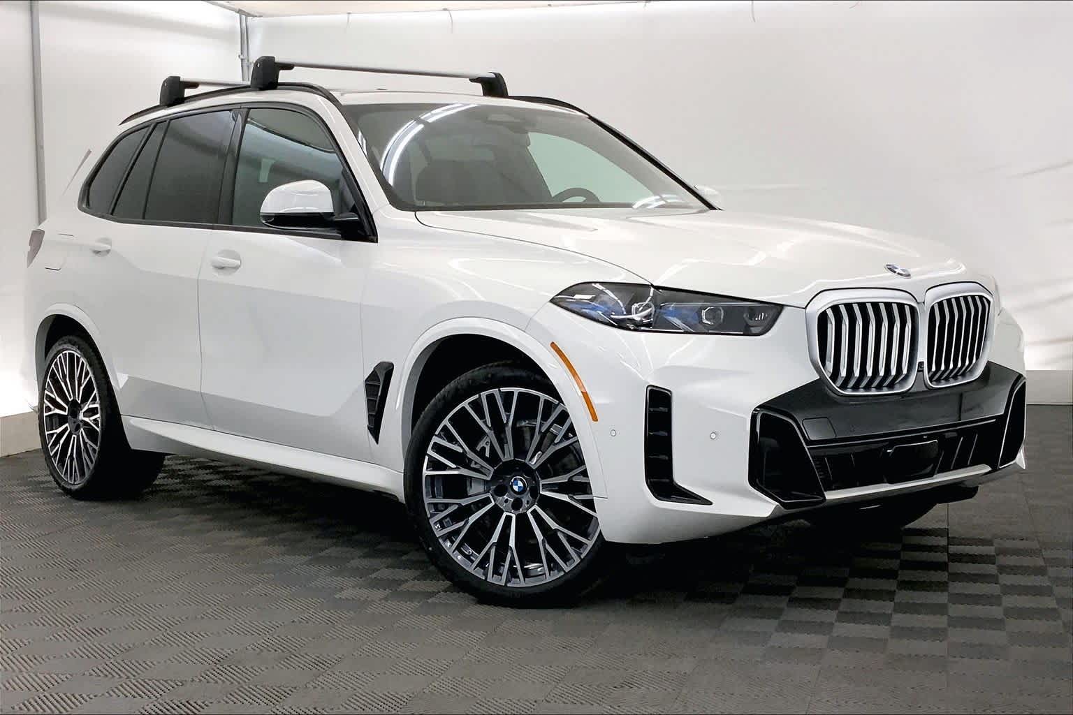 Thumbnail: 2026 BMW X5 - 21