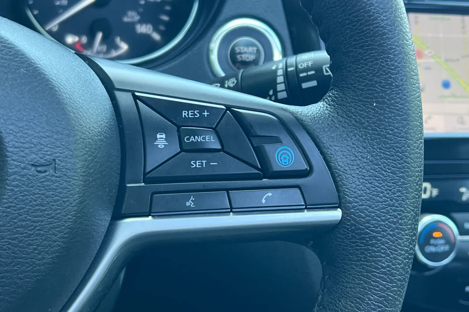 Thumbnail: 2020 Nissan Rogue - 24