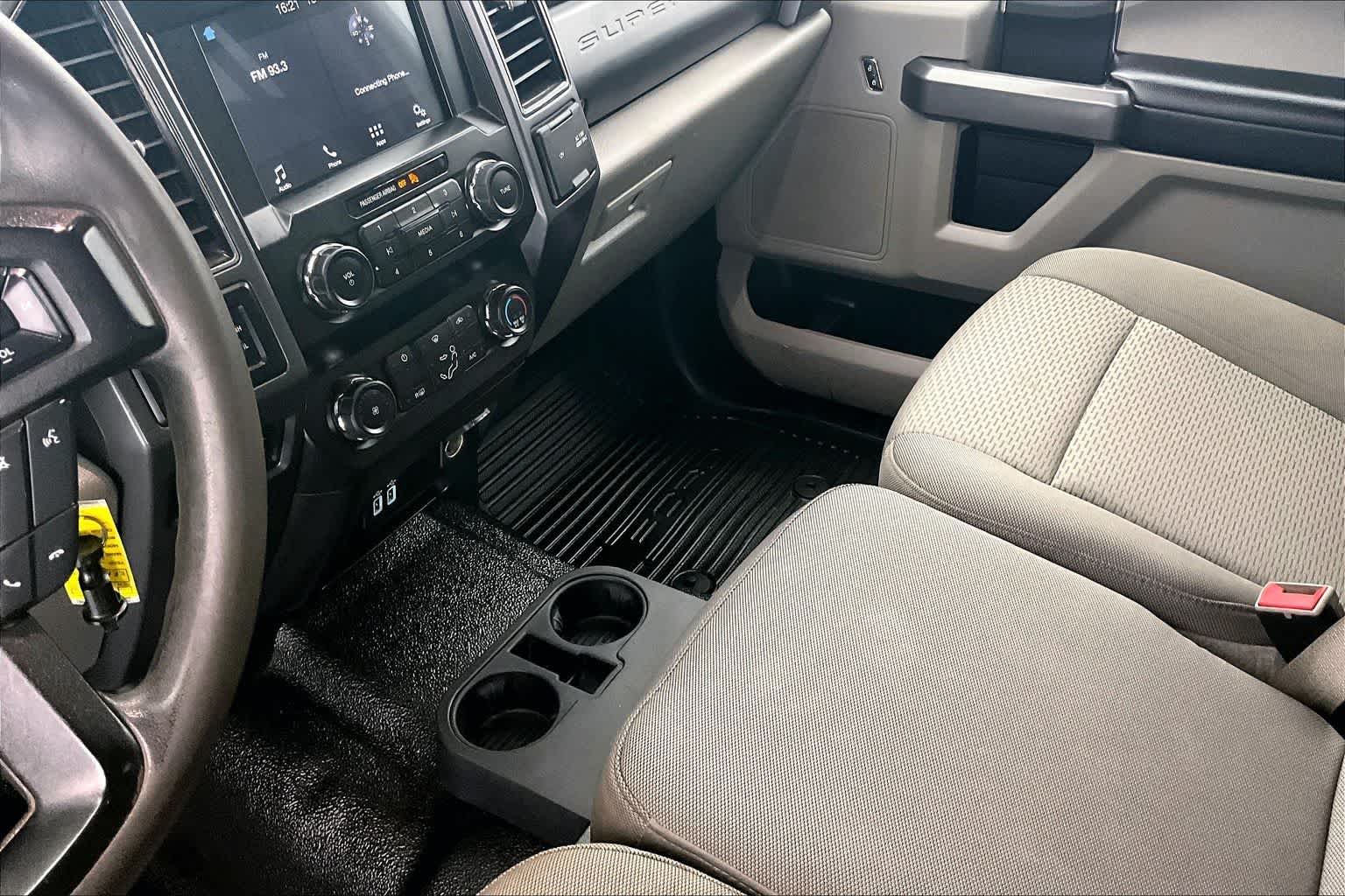 Thumbnail: 2019 Ford F-250 - 16