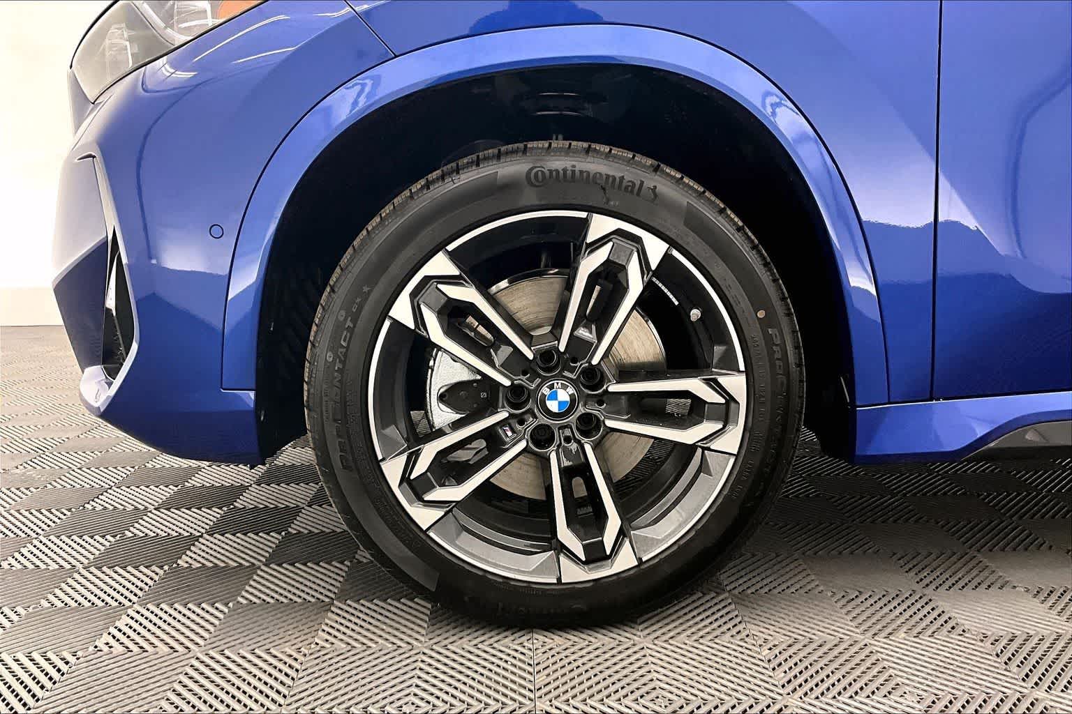 Thumbnail: 2026 BMW X1 - 8