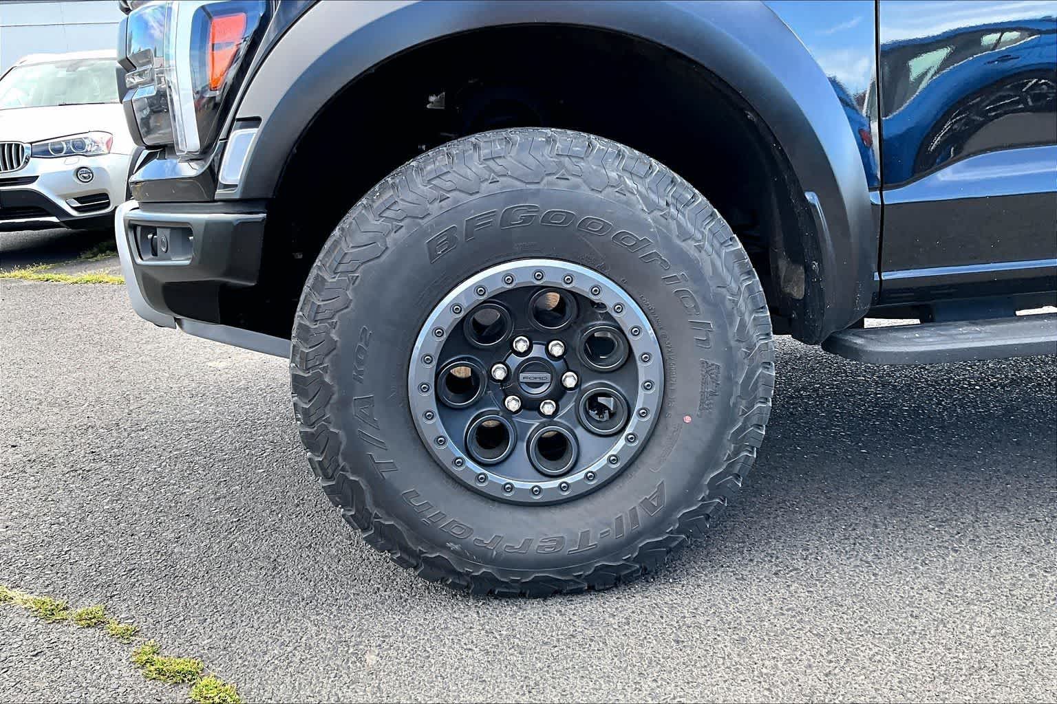Thumbnail: 2024 Ford F-150 - 8