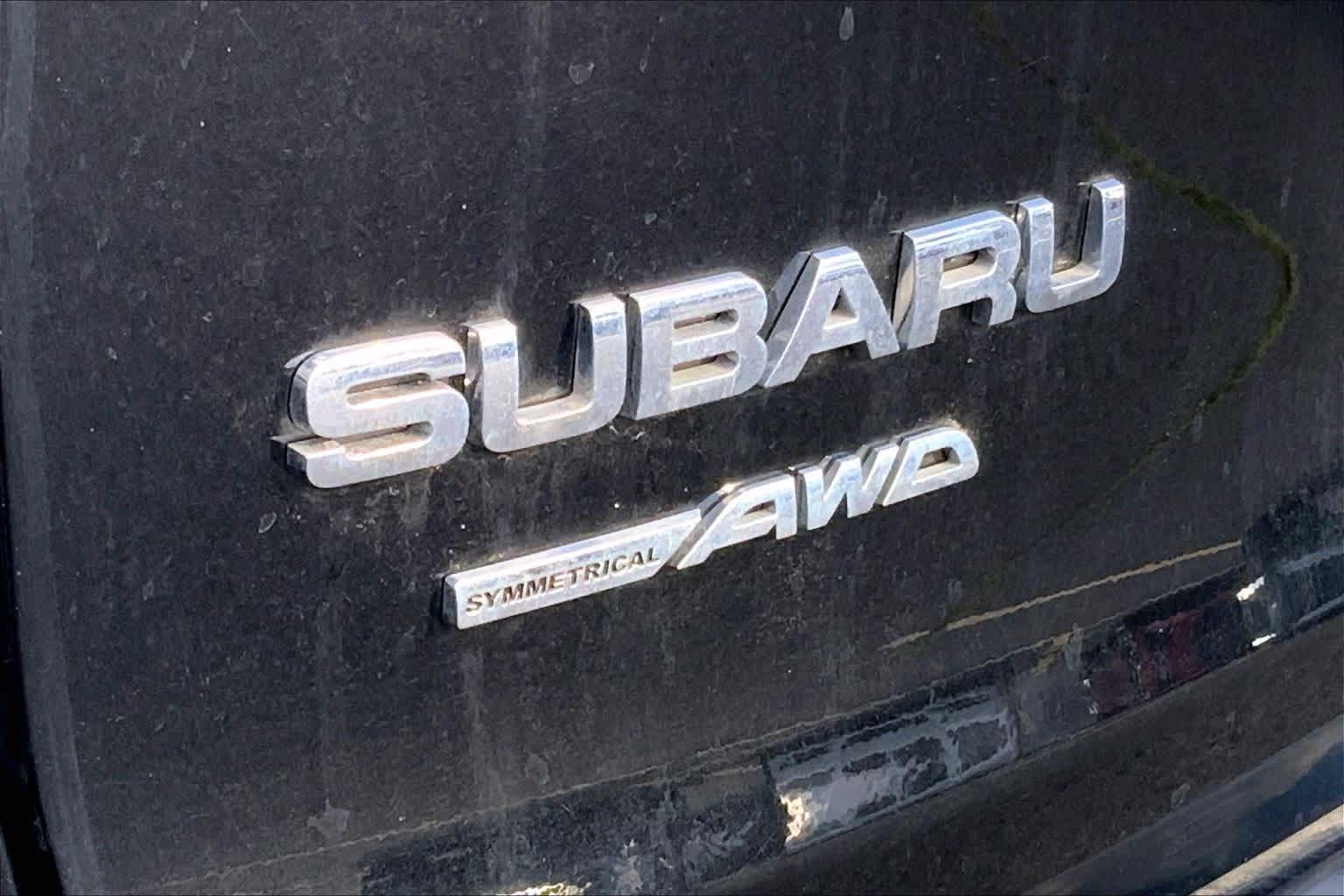 Thumbnail: 2024 Subaru Ascent - 7