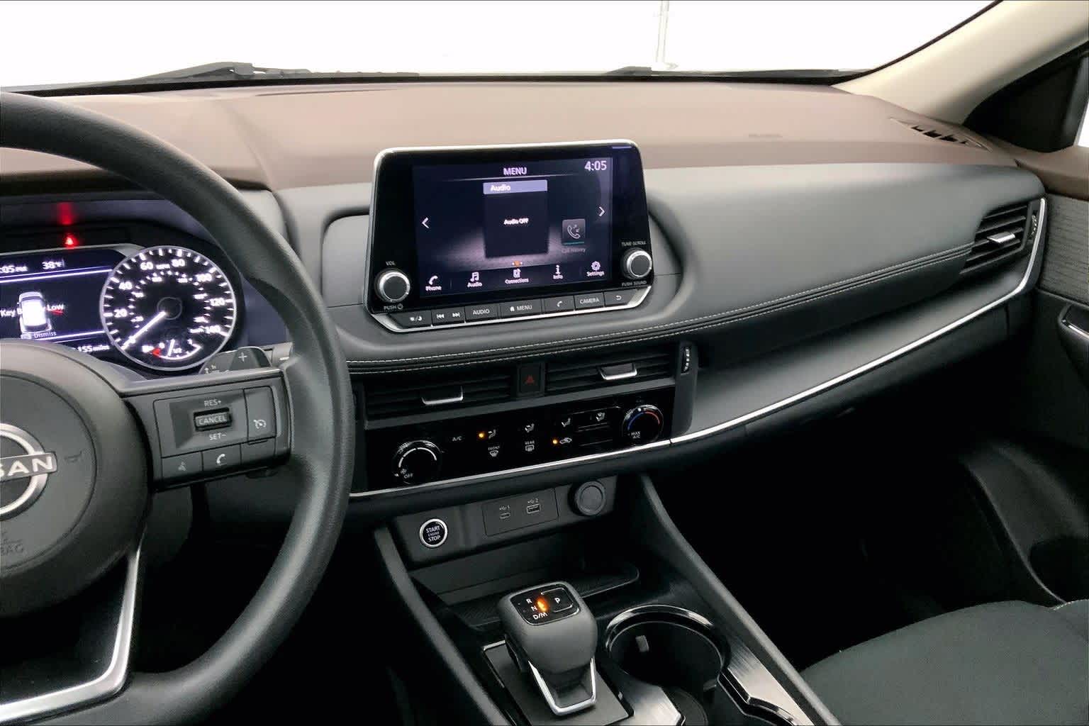 Thumbnail: 2023 Nissan Rogue - 15