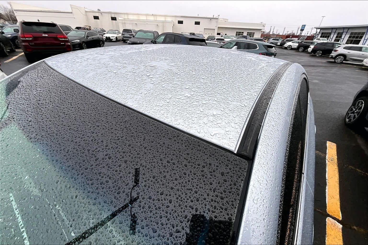 Thumbnail: 2016 Subaru Legacy - 13