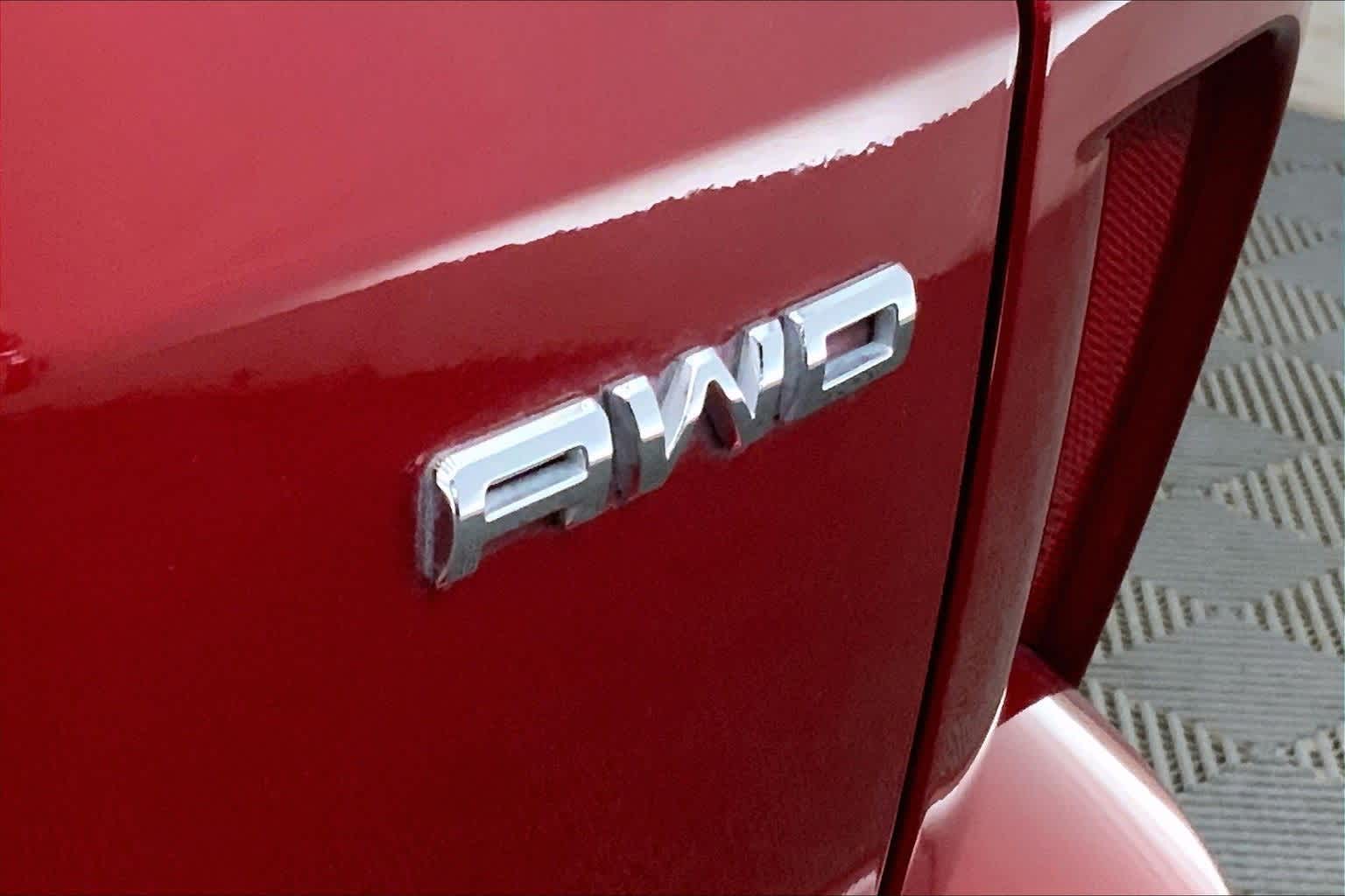 Thumbnail: 2024 Ford Escape - 7