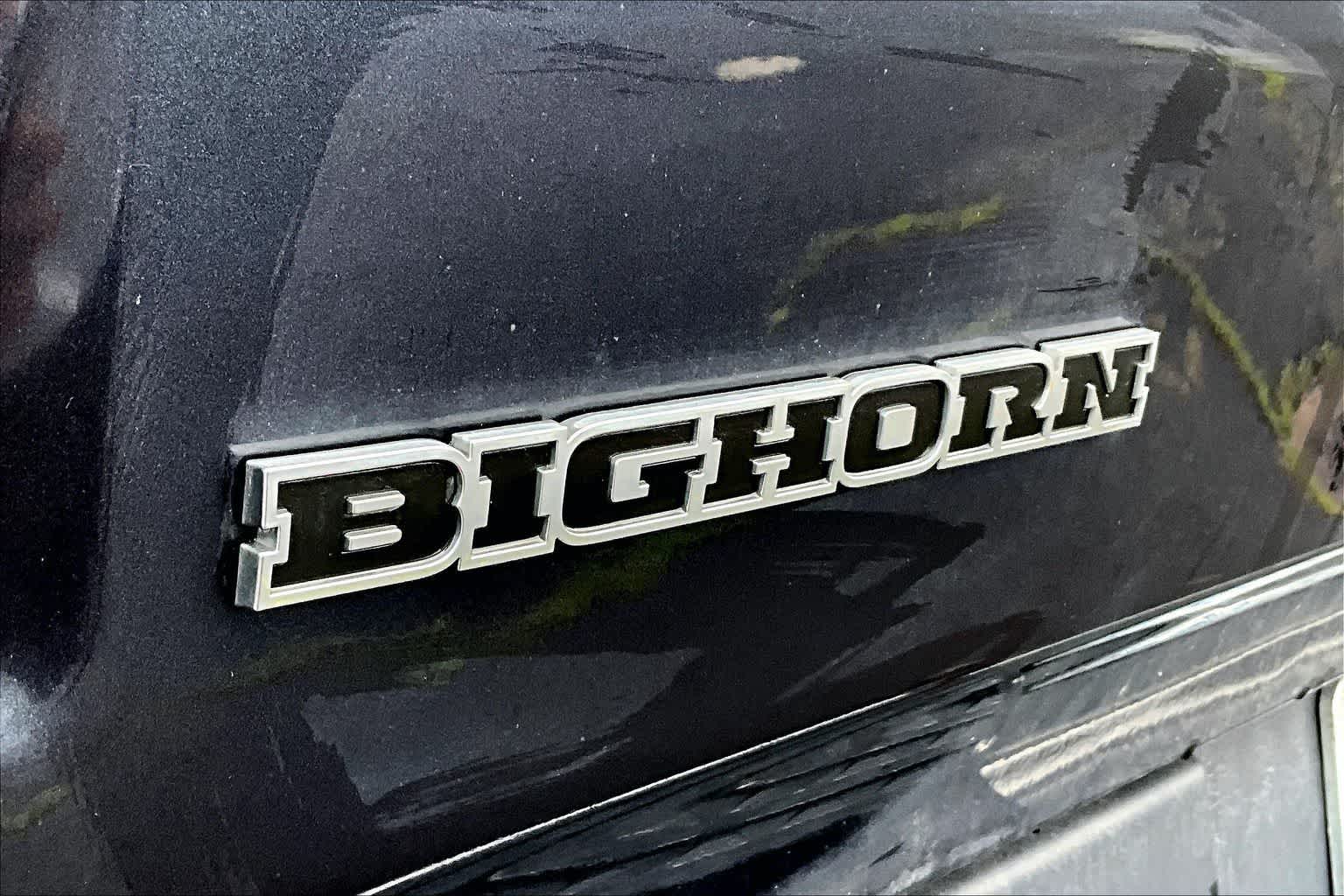 Thumbnail: 2021 RAM 1500 - 7