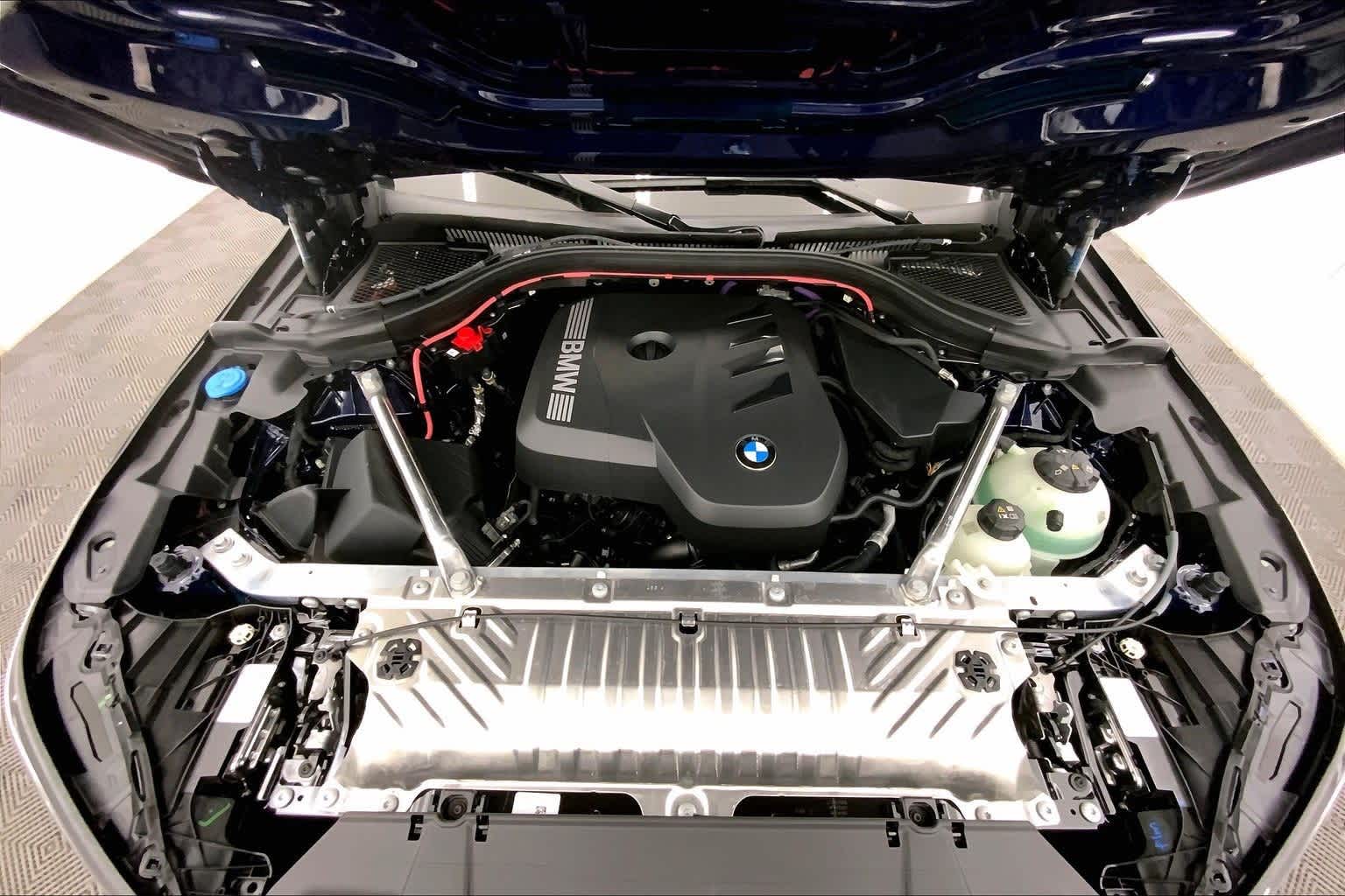 Thumbnail: 2026 BMW X3 - 9