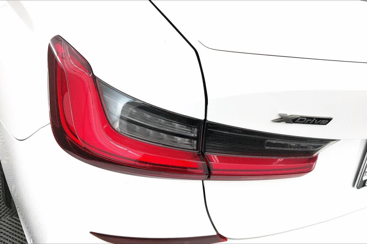 Thumbnail: 2020 BMW 3 Series - 32