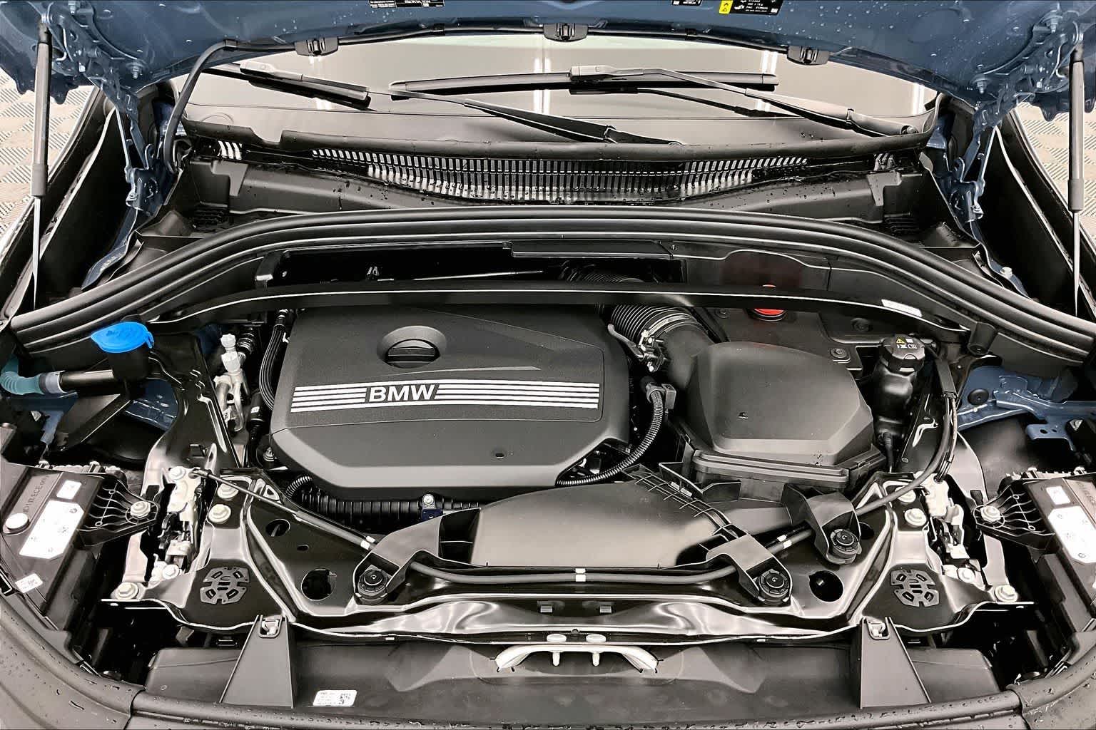 Thumbnail: 2026 BMW X1 - 9