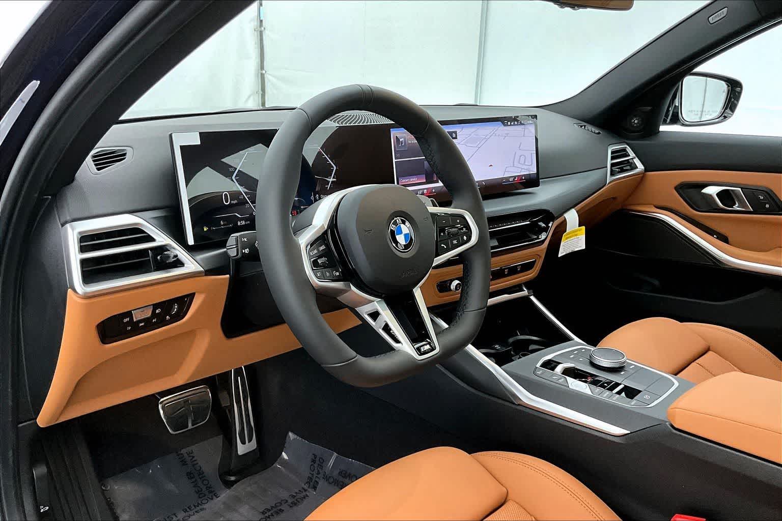 Thumbnail: 2026 BMW 3 Series - 2