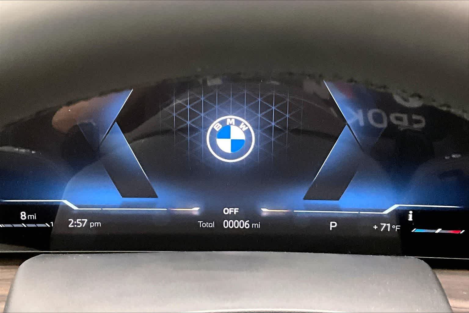 Thumbnail: 2026 BMW X5 - 18