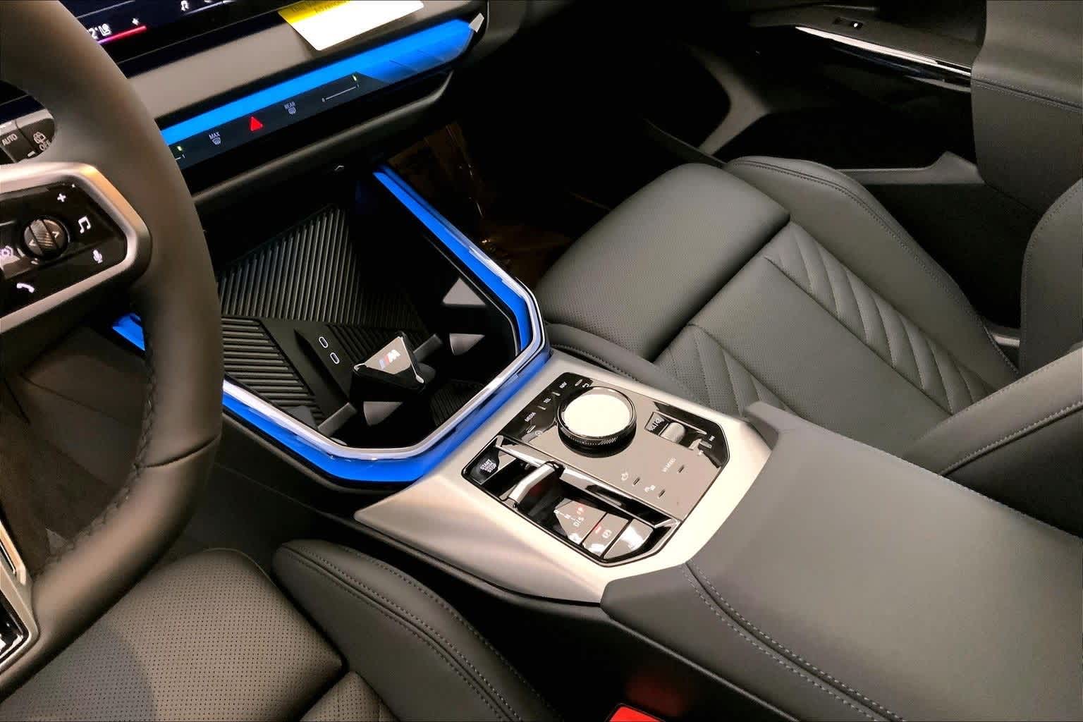 Thumbnail: 2026 BMW X3 - 17