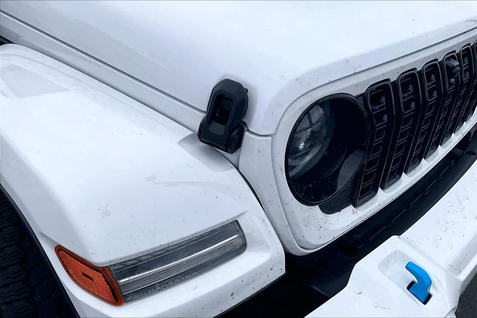 Thumbnail: 2024 Jeep Wrangler - 2