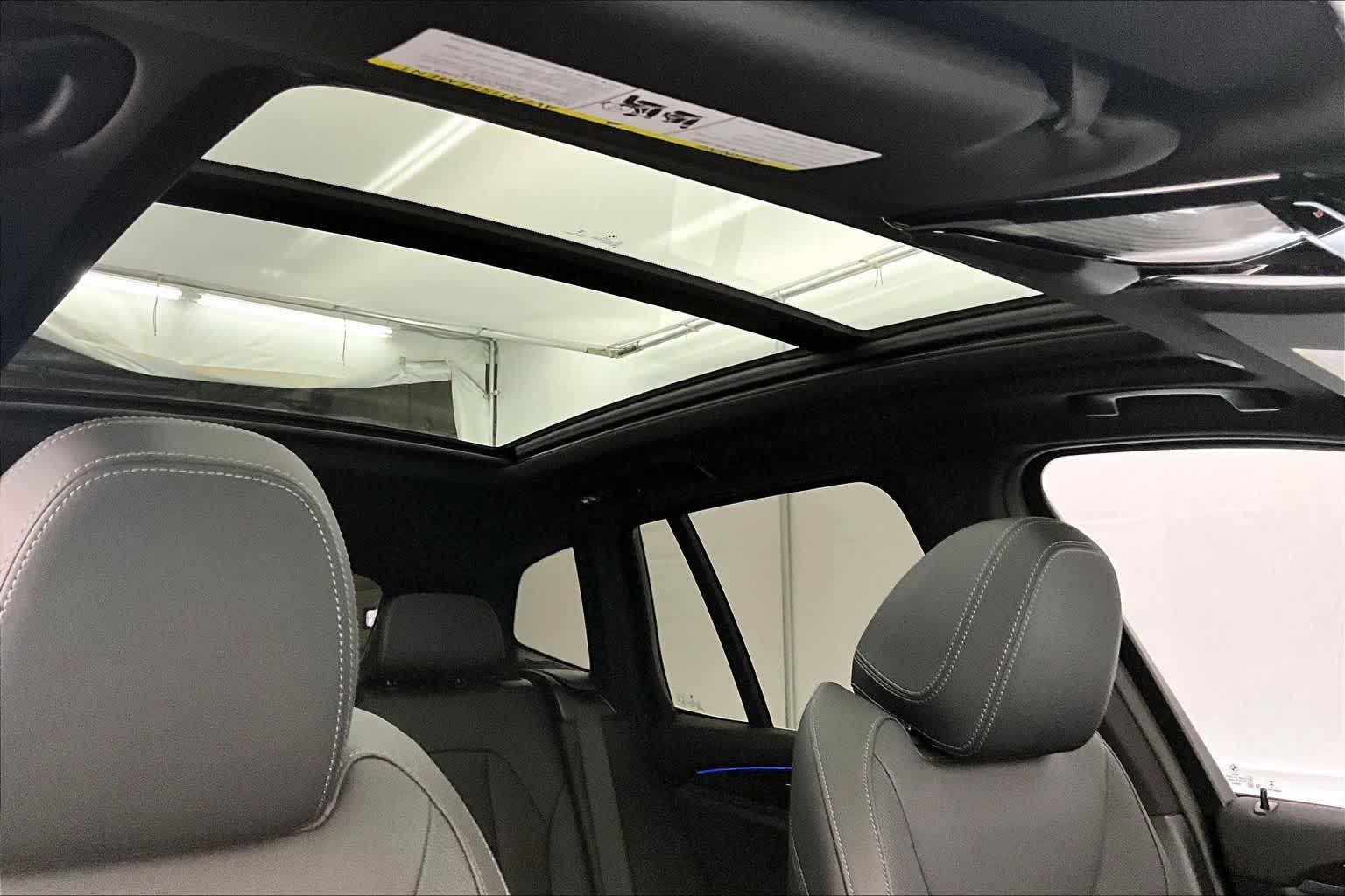 Thumbnail: 2024 BMW X3 - 30