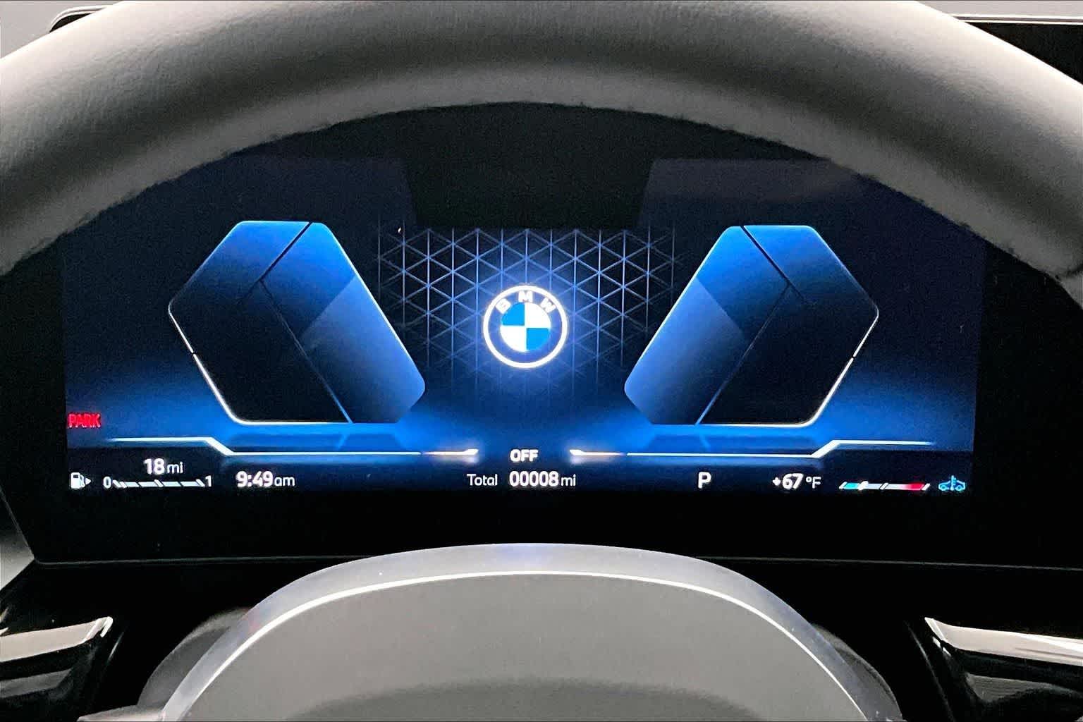 Thumbnail: 2026 BMW X1 - 18