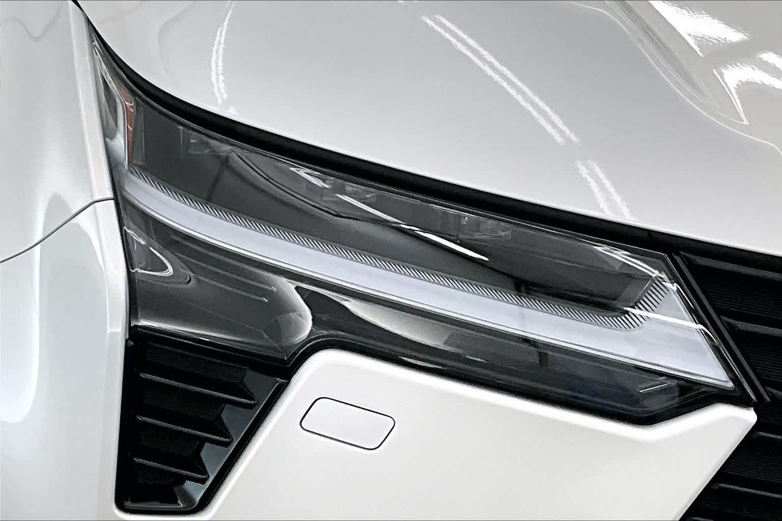 Thumbnail: 2024 Lexus ES - 30