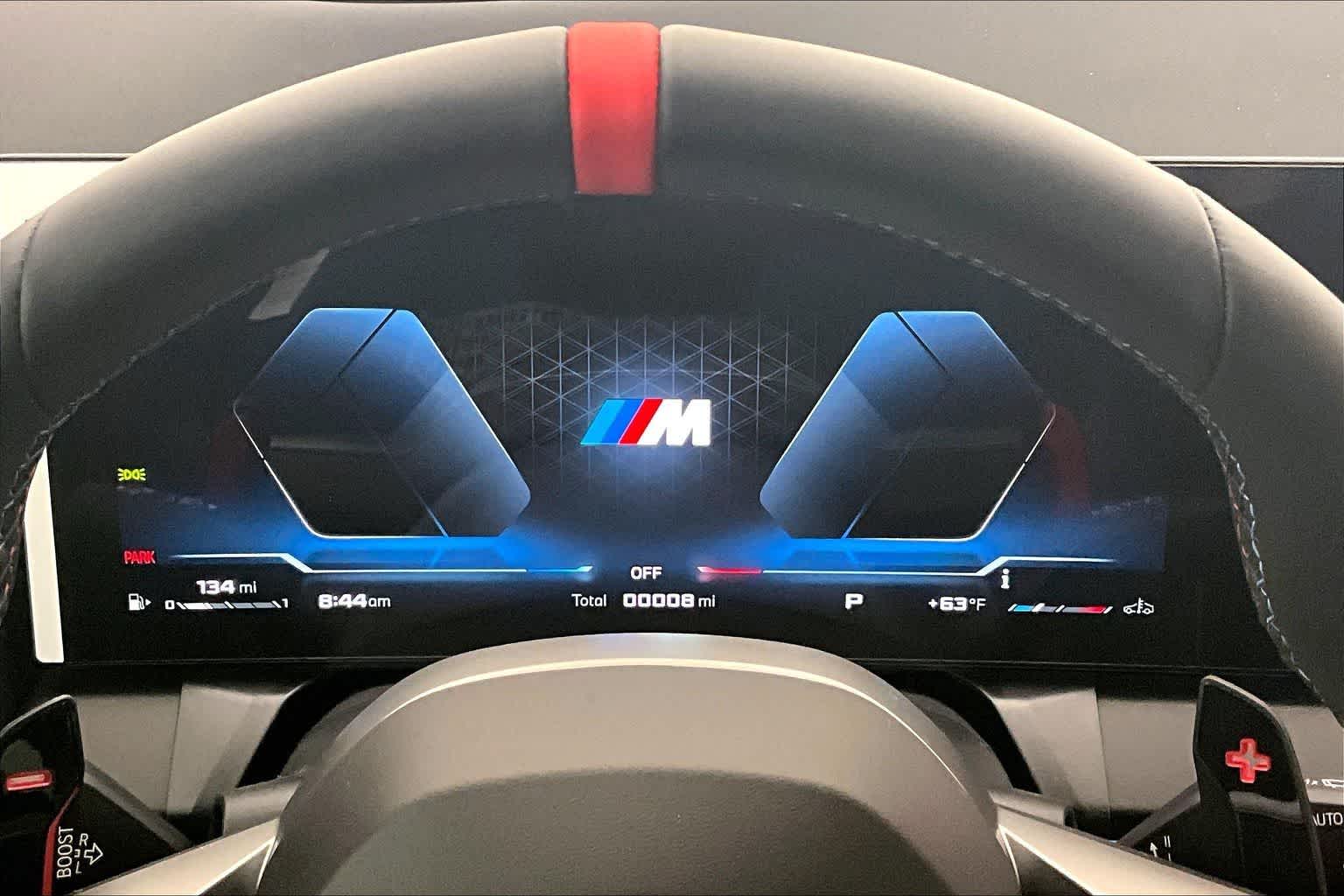 Thumbnail: 2026 BMW X3 - 18