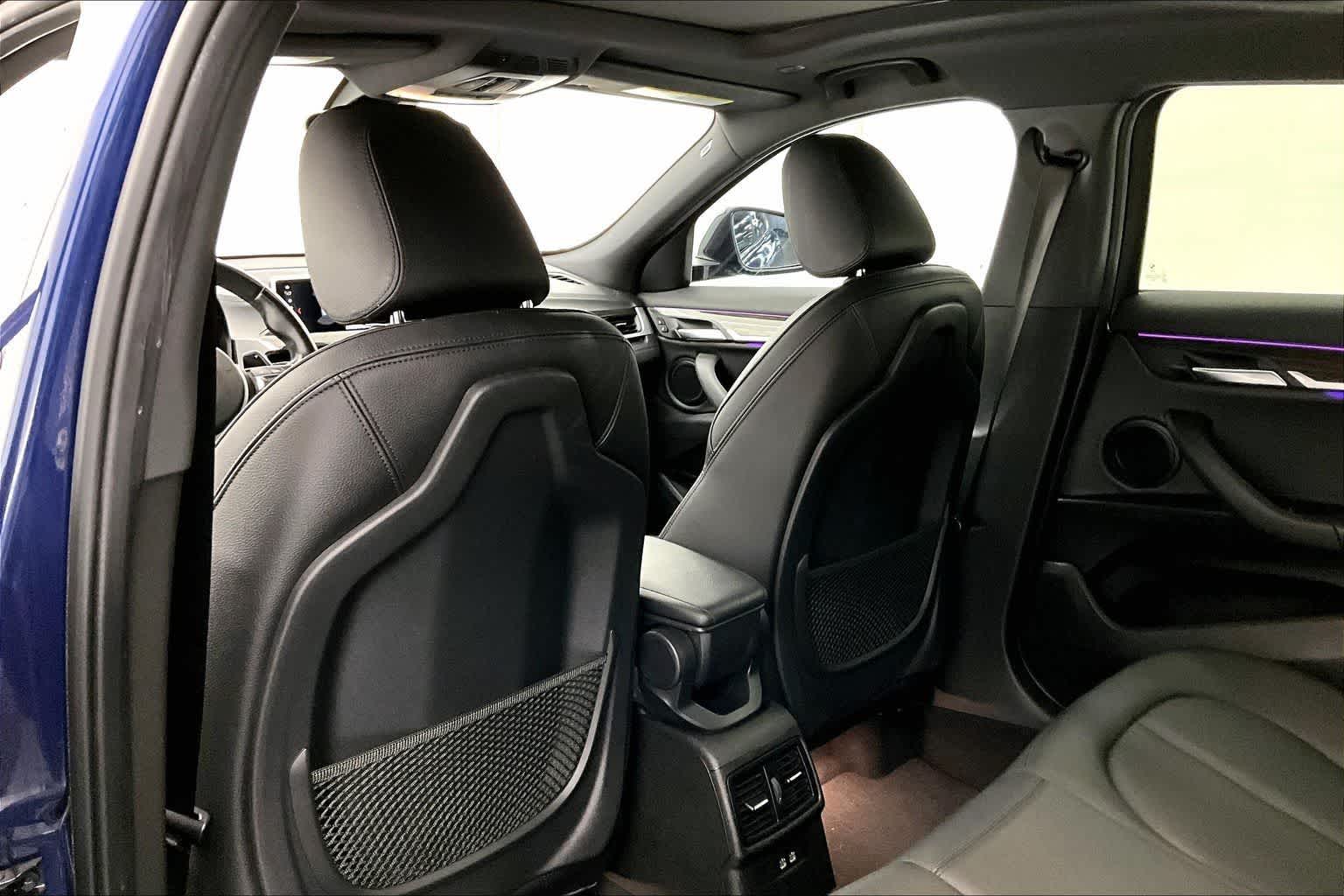 Thumbnail: 2020 BMW X2 - 12