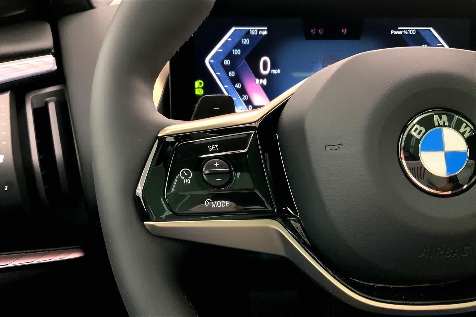 Thumbnail: 2025 BMW X3 - 24