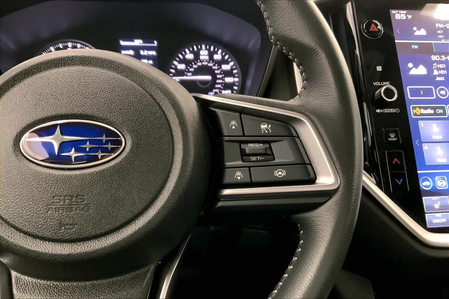 Thumbnail: 2024 Subaru Ascent - 25