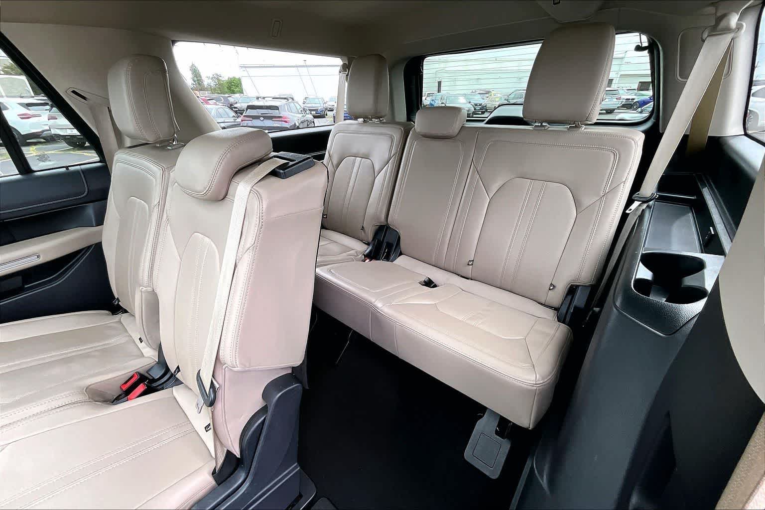 Thumbnail: 2024 Ford Expedition MAX - 13