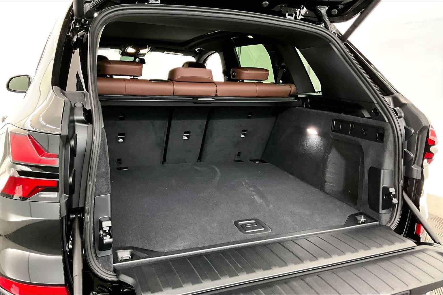 Thumbnail: 2026 BMW X5 - 19