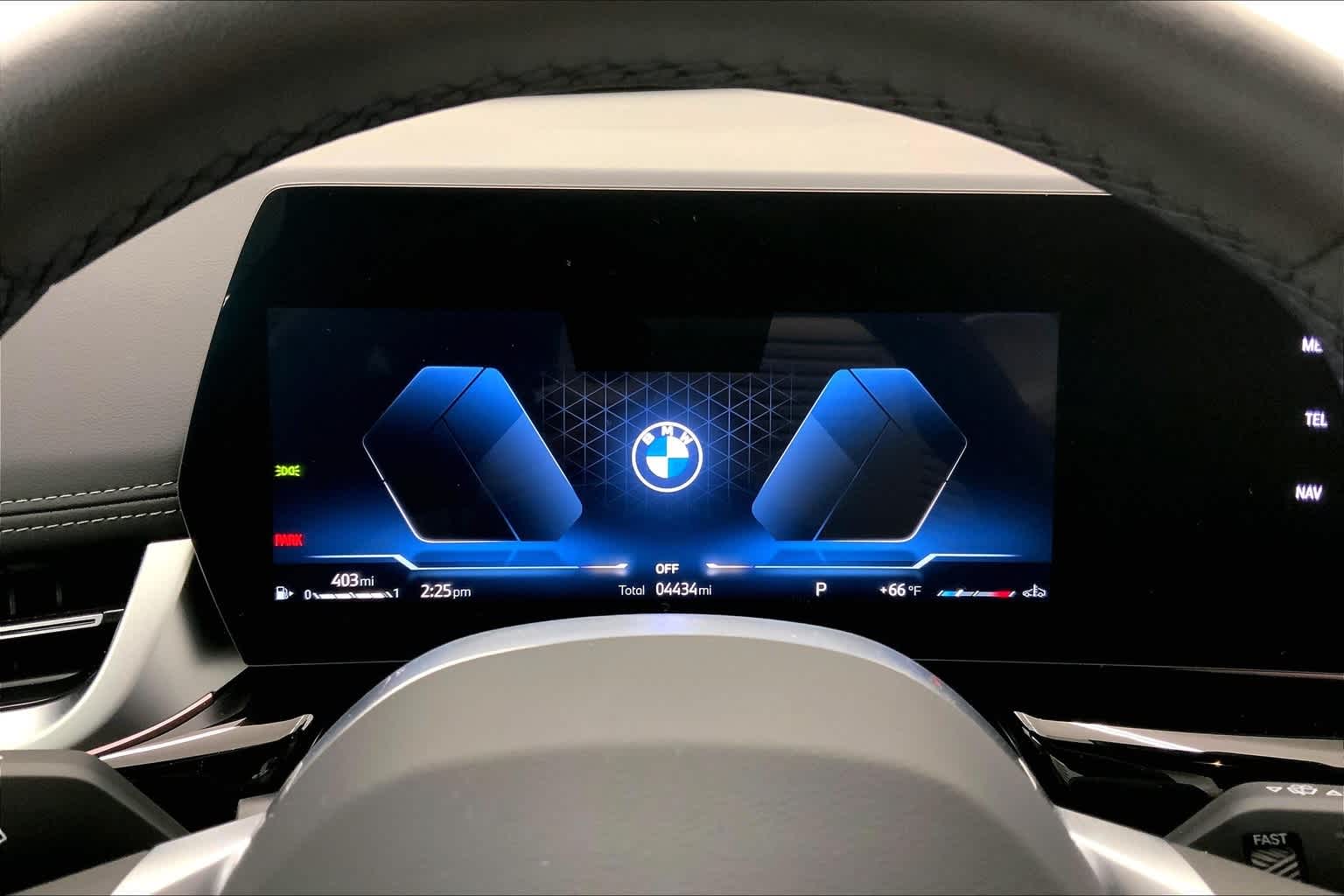 2025 BMW X1 xDrive28i 17