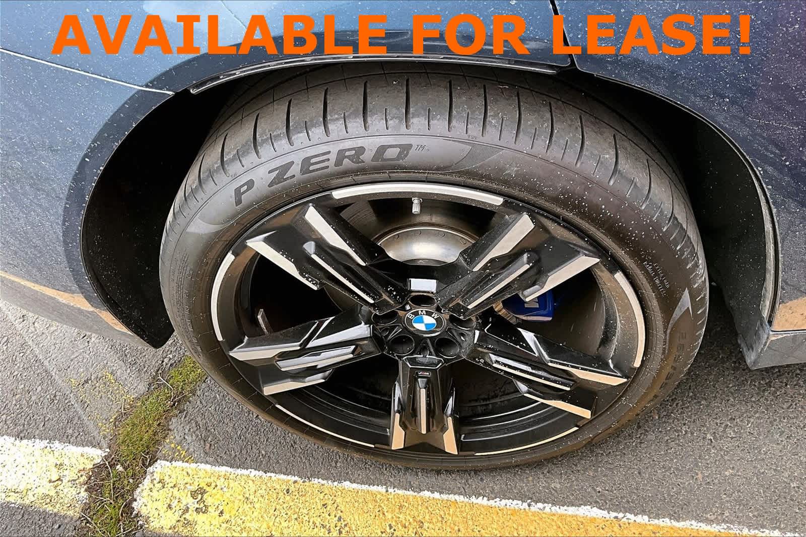 Thumbnail: 2025 BMW X3 - 20