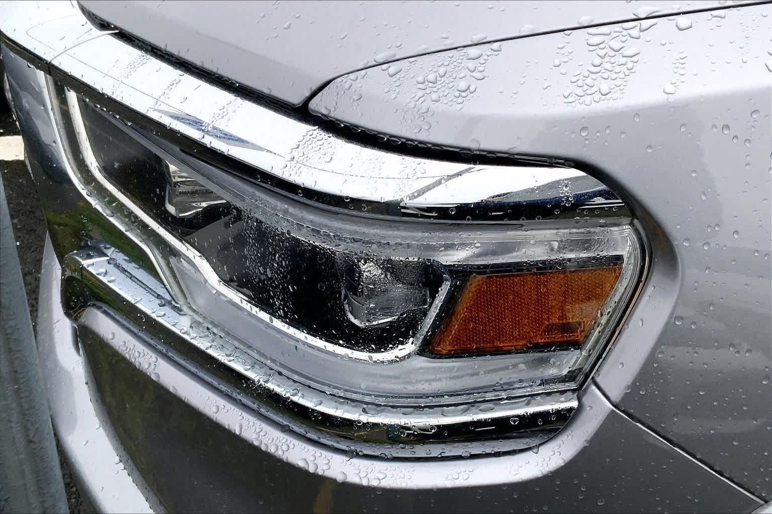 2021 Ram 1500 Limited photo 2