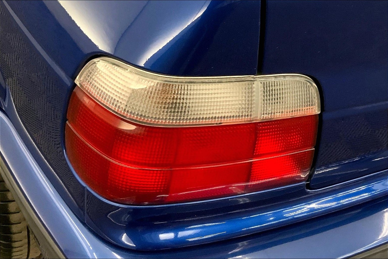 Thumbnail: 1999 BMW 3 Series - 31
