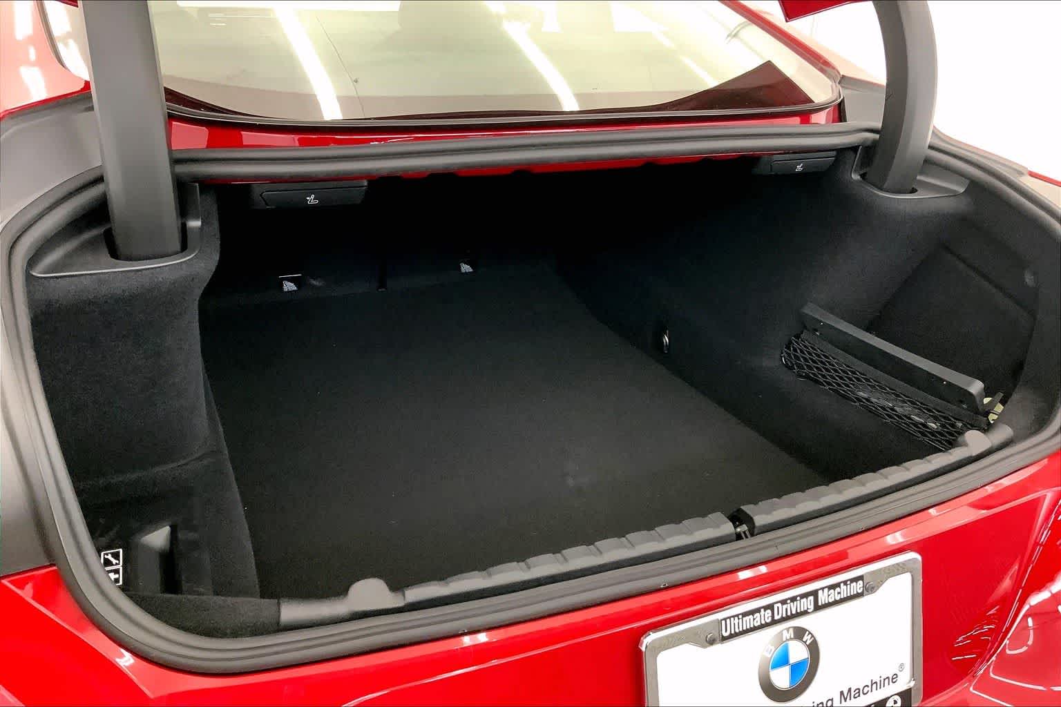 Thumbnail: 2024 BMW M8 - 18