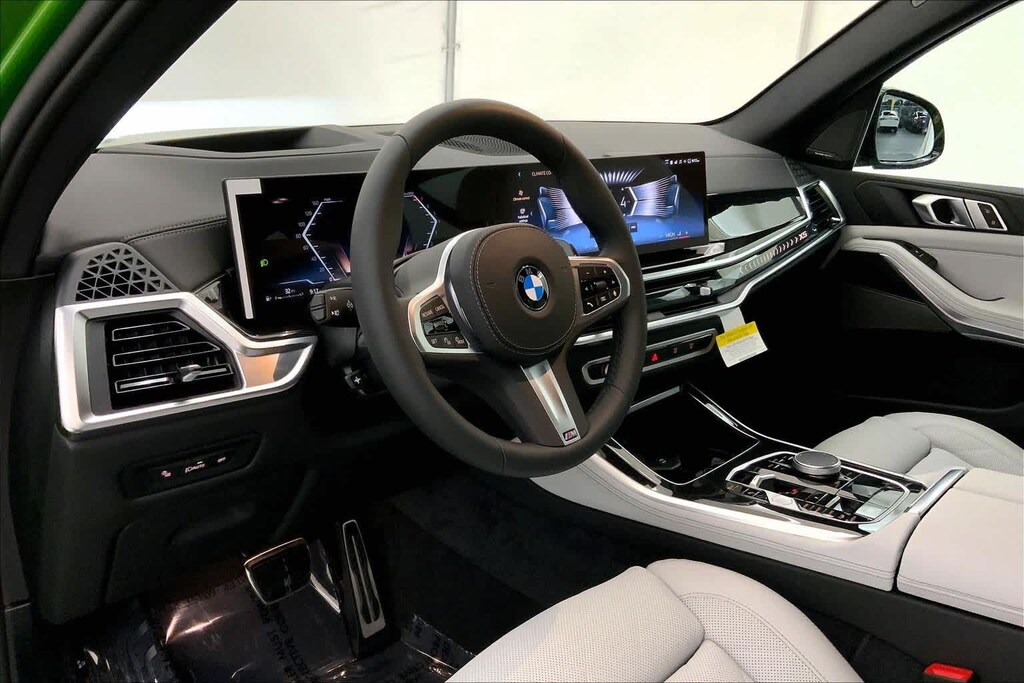 New 2026 BMW X5 xDrive40i SUV
