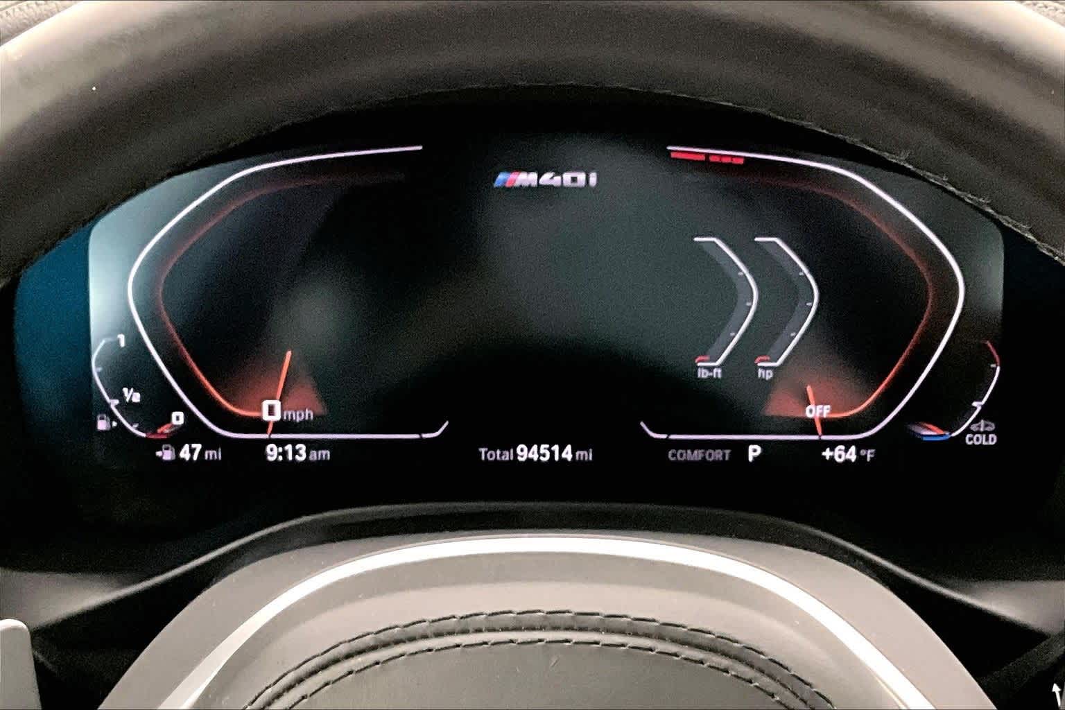 Thumbnail: 2020 BMW X3 - 17