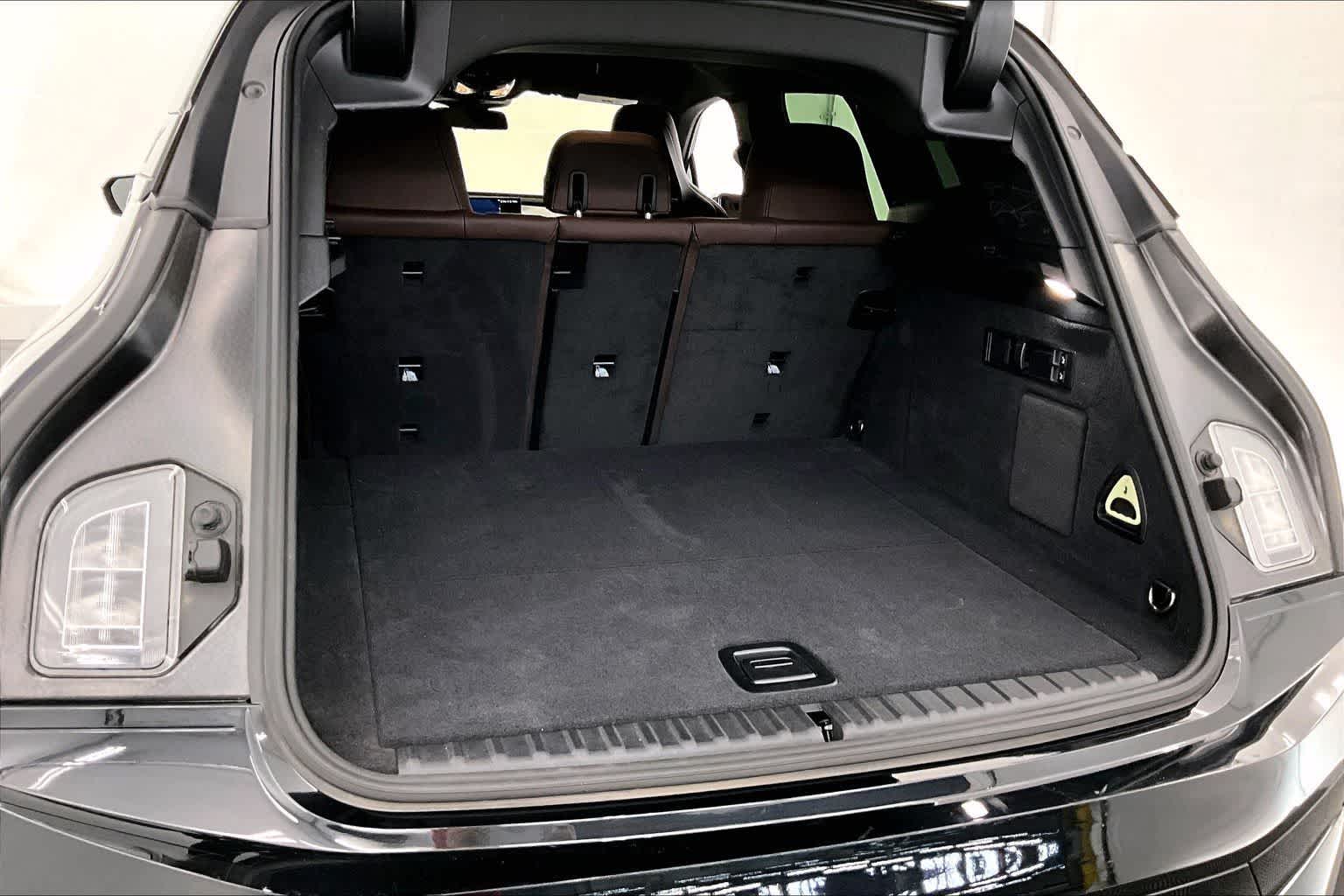 Thumbnail: 2025 BMW iX - 17