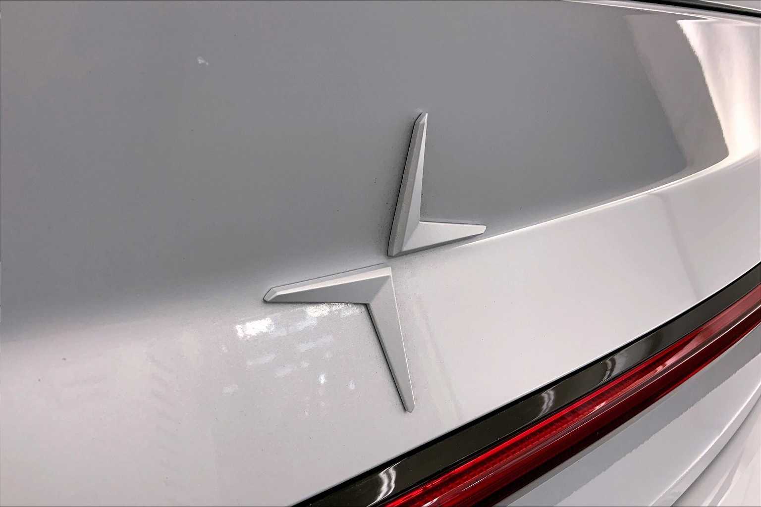 Thumbnail: 2023 Polestar 2 - 7