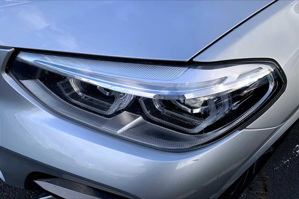 Used 2021 BMW X3 M40i SUV