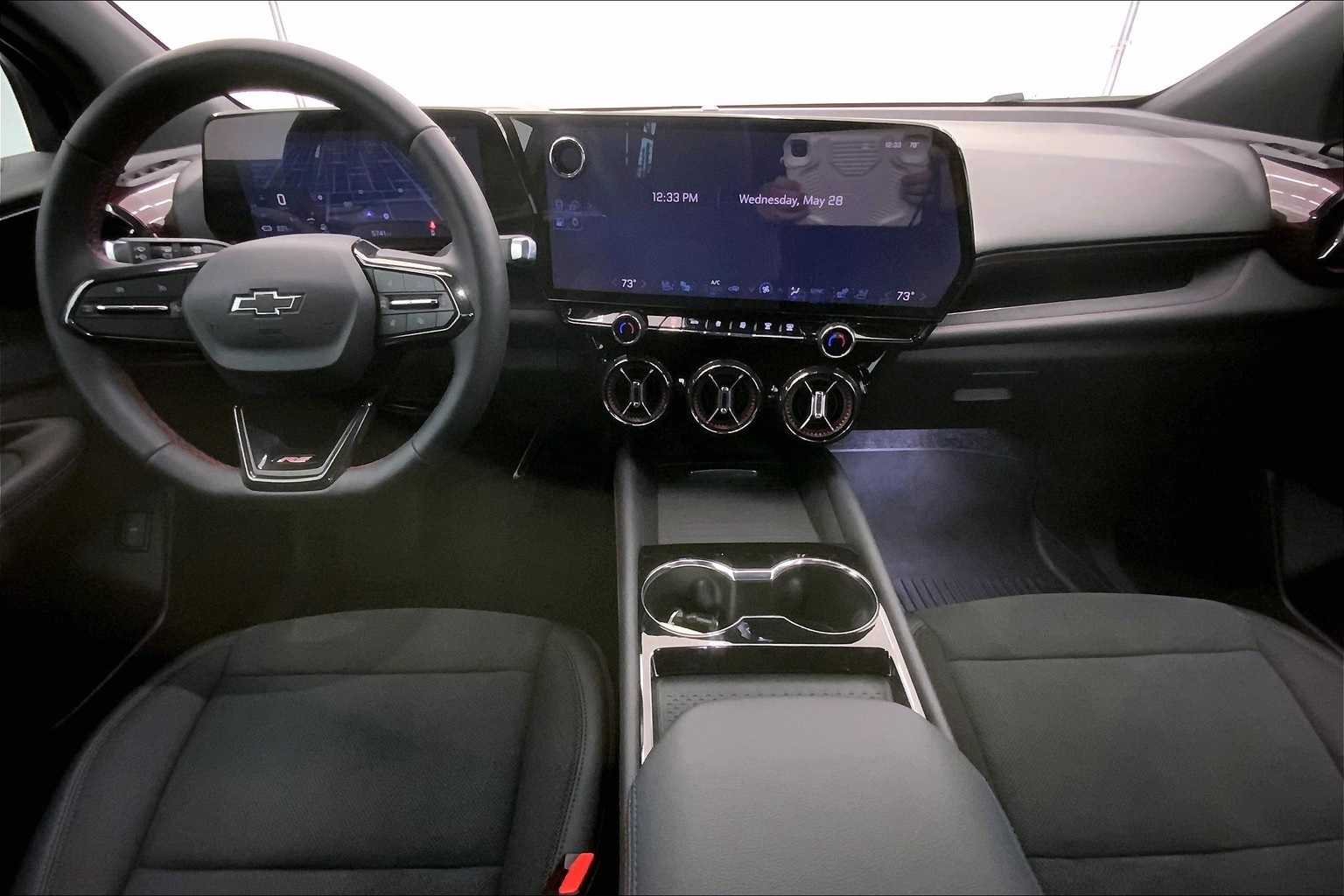 Thumbnail: 2024 Chevrolet Blazer EV - 10