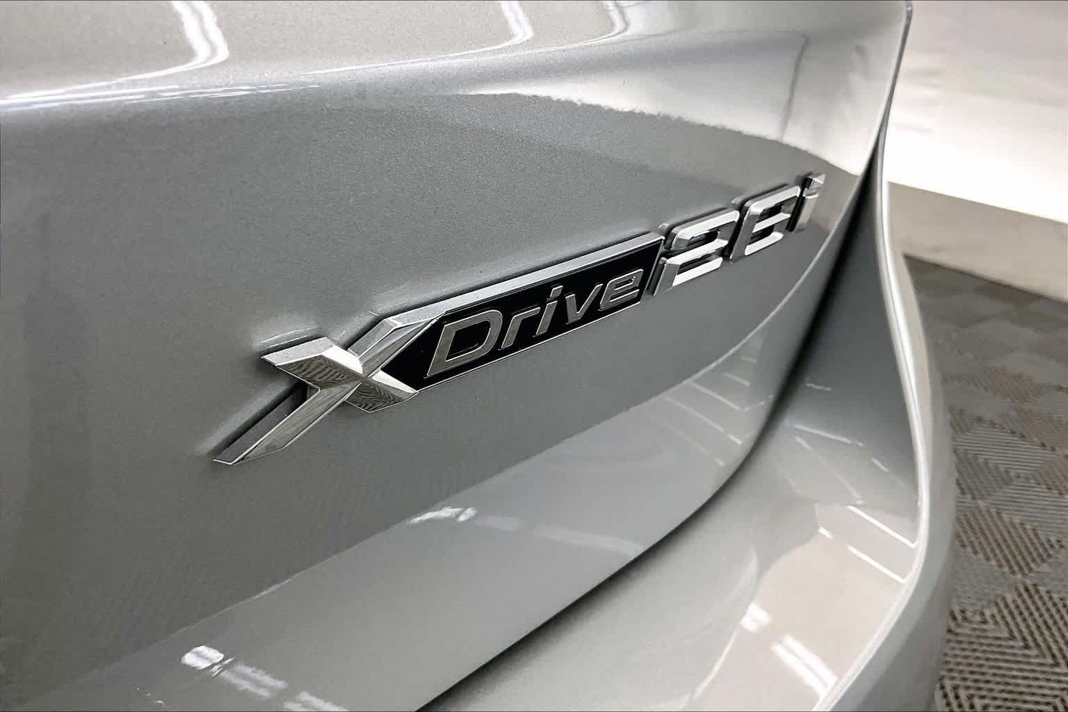 Thumbnail: 2026 BMW X1 - 7