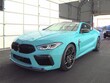 BMW M8