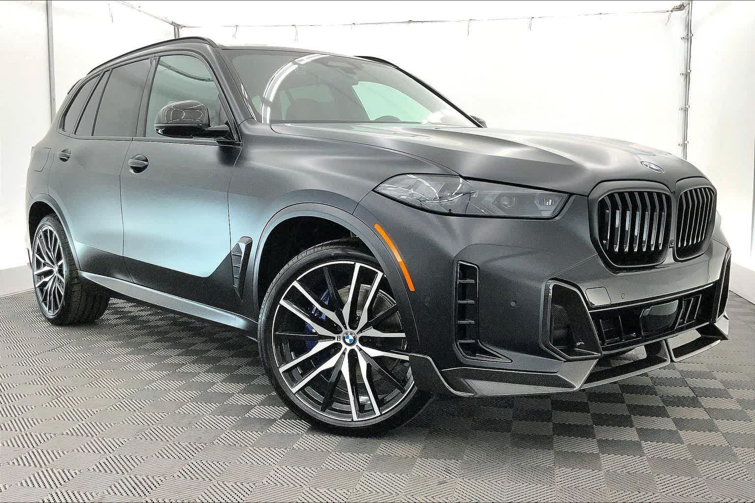 Thumbnail: 2026 BMW X5 - 21