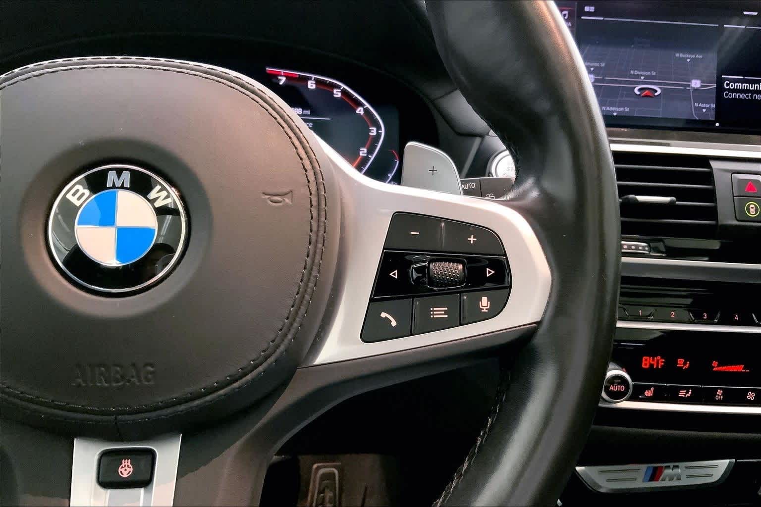 Thumbnail: 2020 BMW X3 - 25