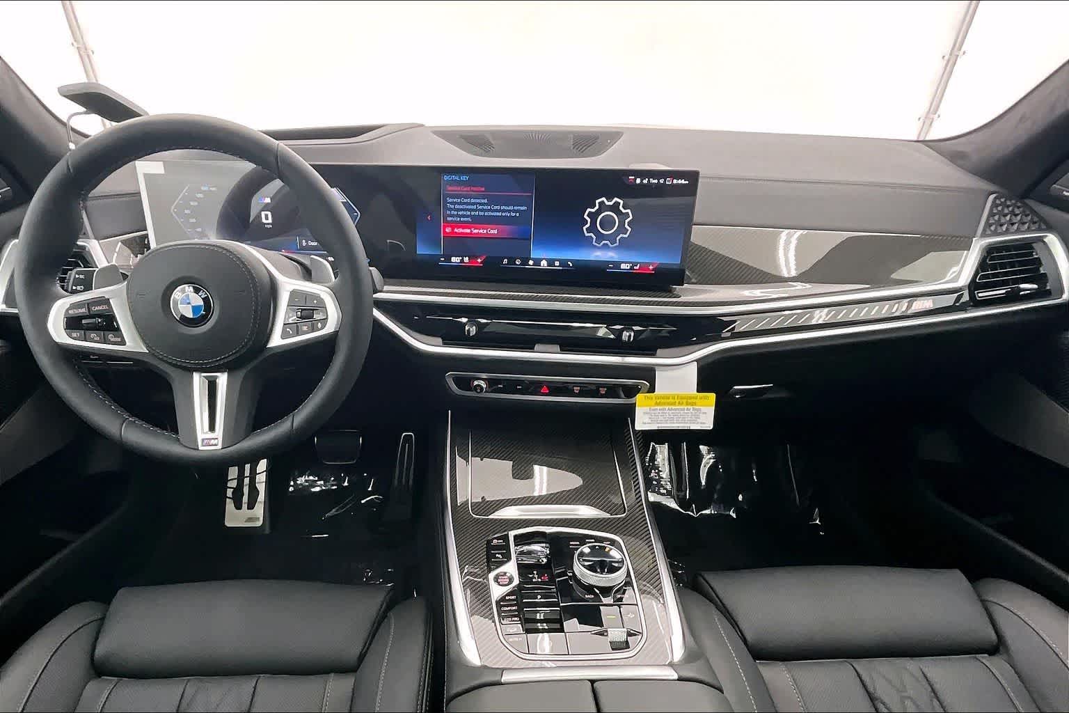 Thumbnail: 2026 BMW X7 - 10