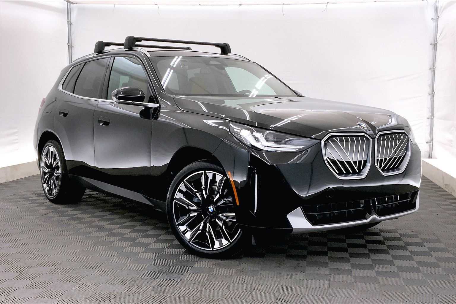 Thumbnail: 2025 BMW X3 - 21