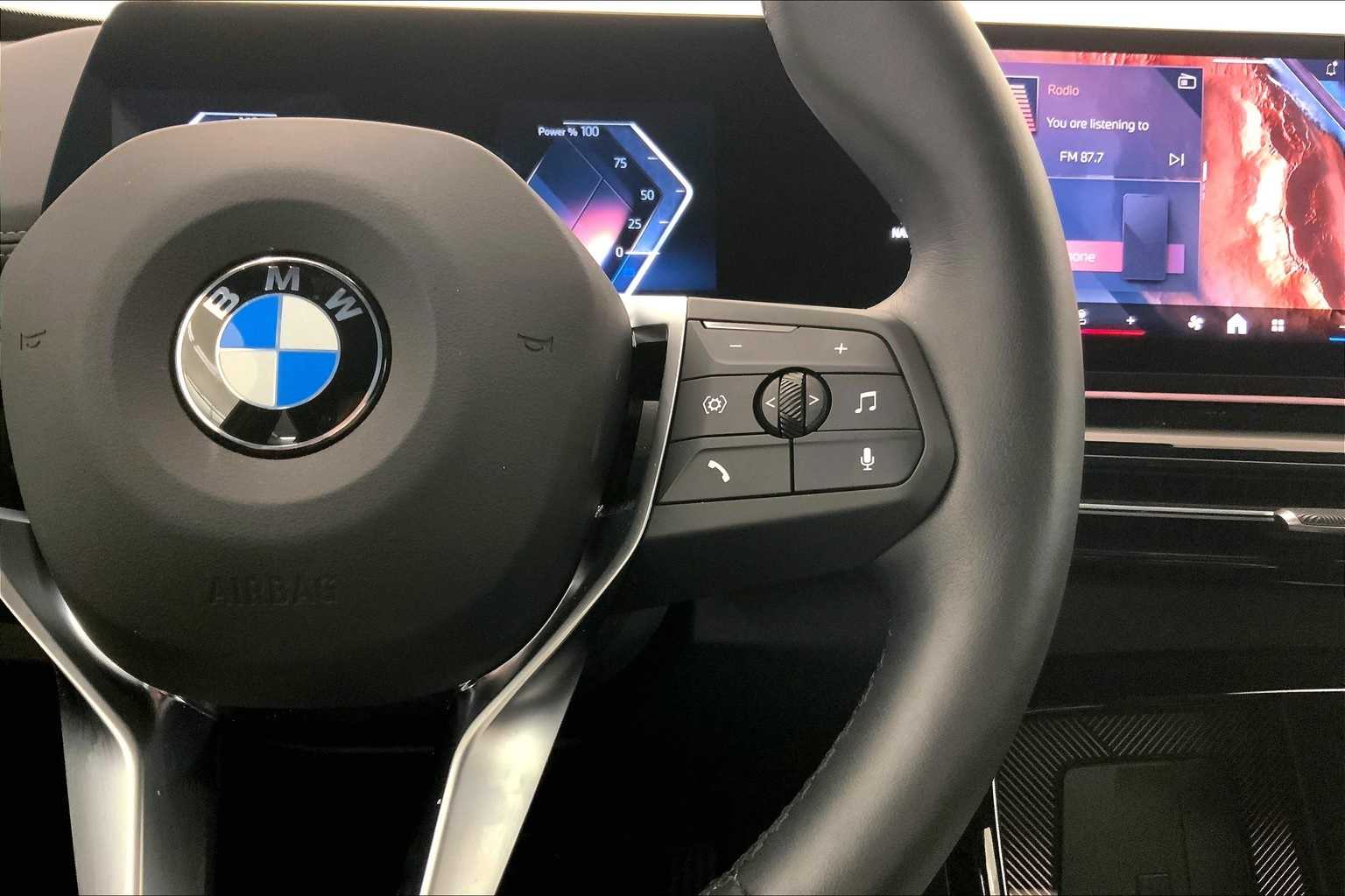 Thumbnail: 2025 BMW X1 - 25